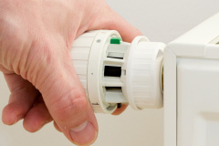 Wiltown central heating repair costs